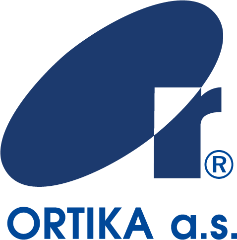 Společnost Ortika a.s.